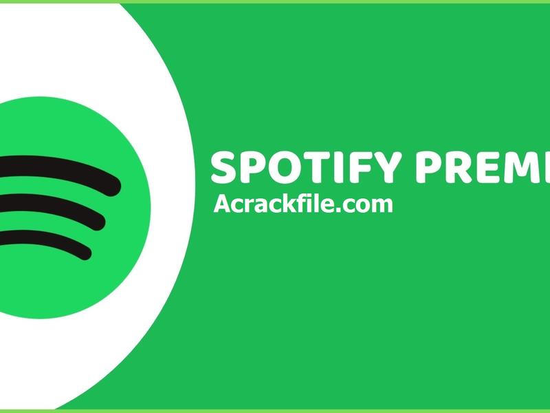 Spotify Music Premium Cracked Apk