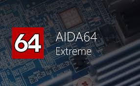 AIDA Extreme/Engineer 