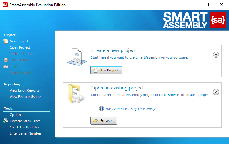 RedGate SmartAssembly Pro 