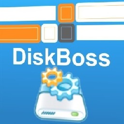 DiskBoss Ultimate / Enterprise 
