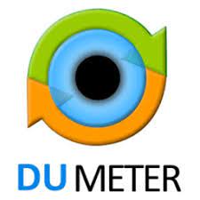 DU Meter 
