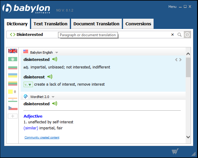 Babylon Pro Ng 11.0.2.5 Crack with License Key Download 2022